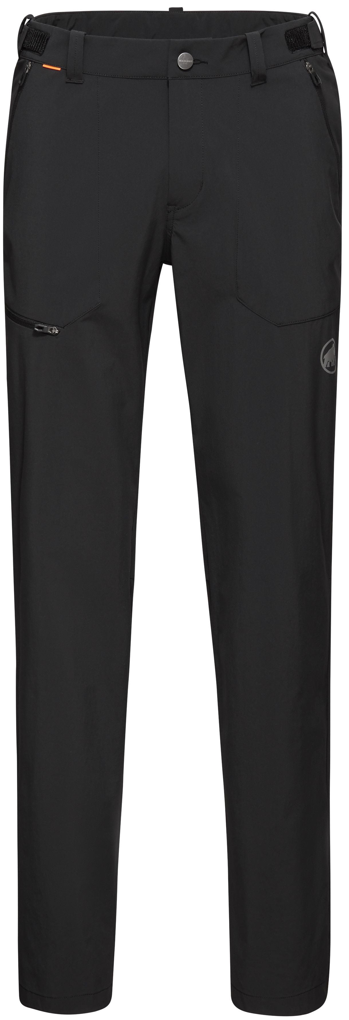 Runbold Pants Men Black