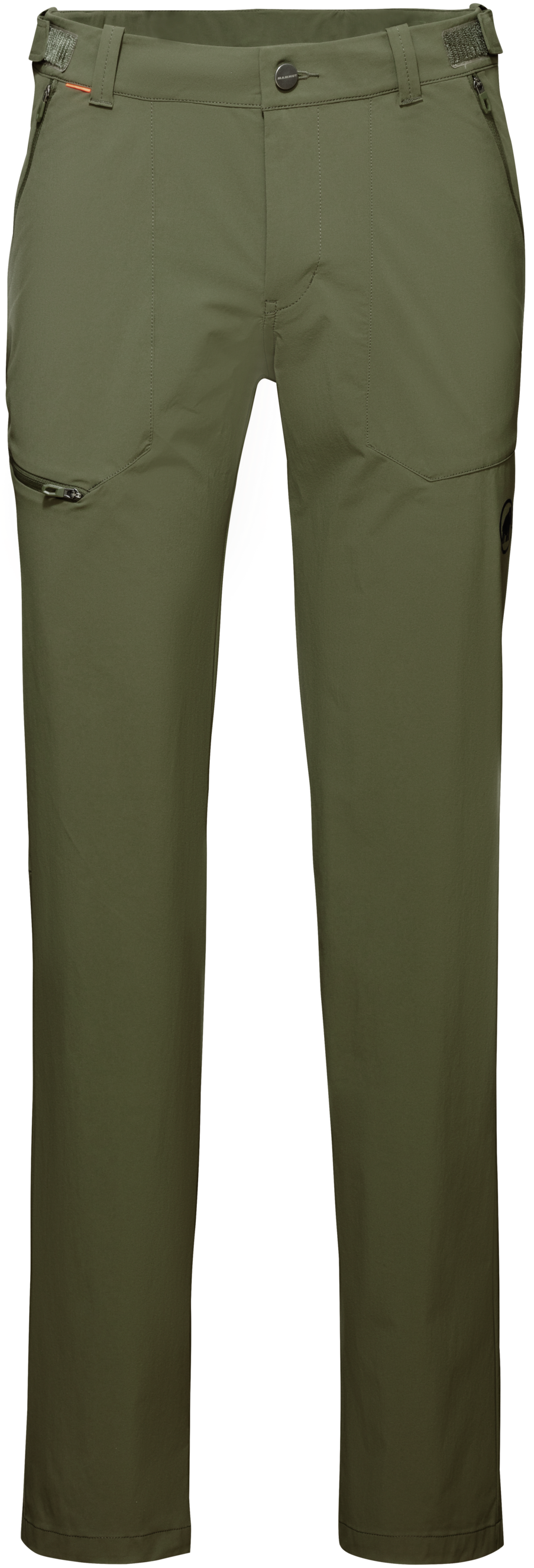 Runbold Pants Men Iguana