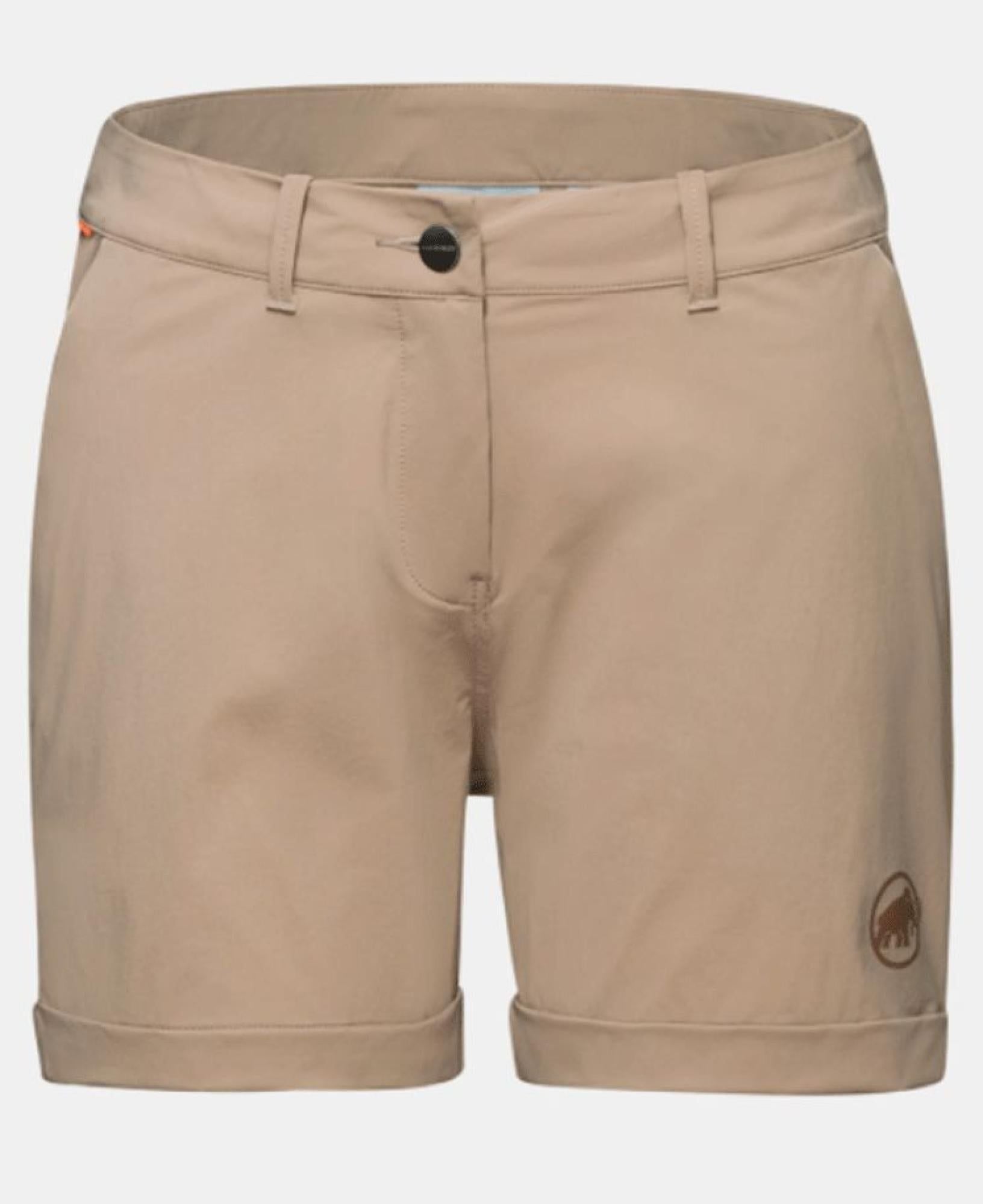 Runbold Roll Cuff Wmn Safari