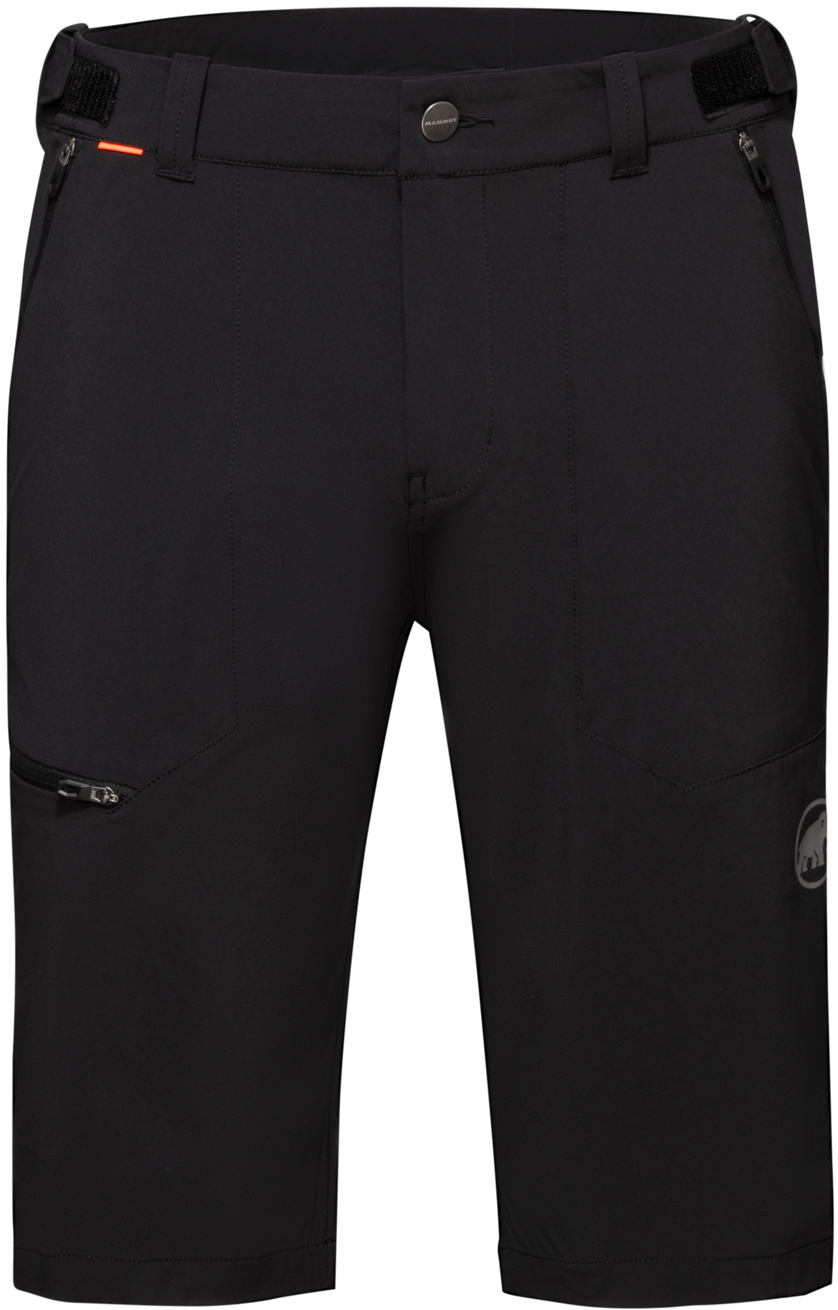 Runbold Shorts Men Black