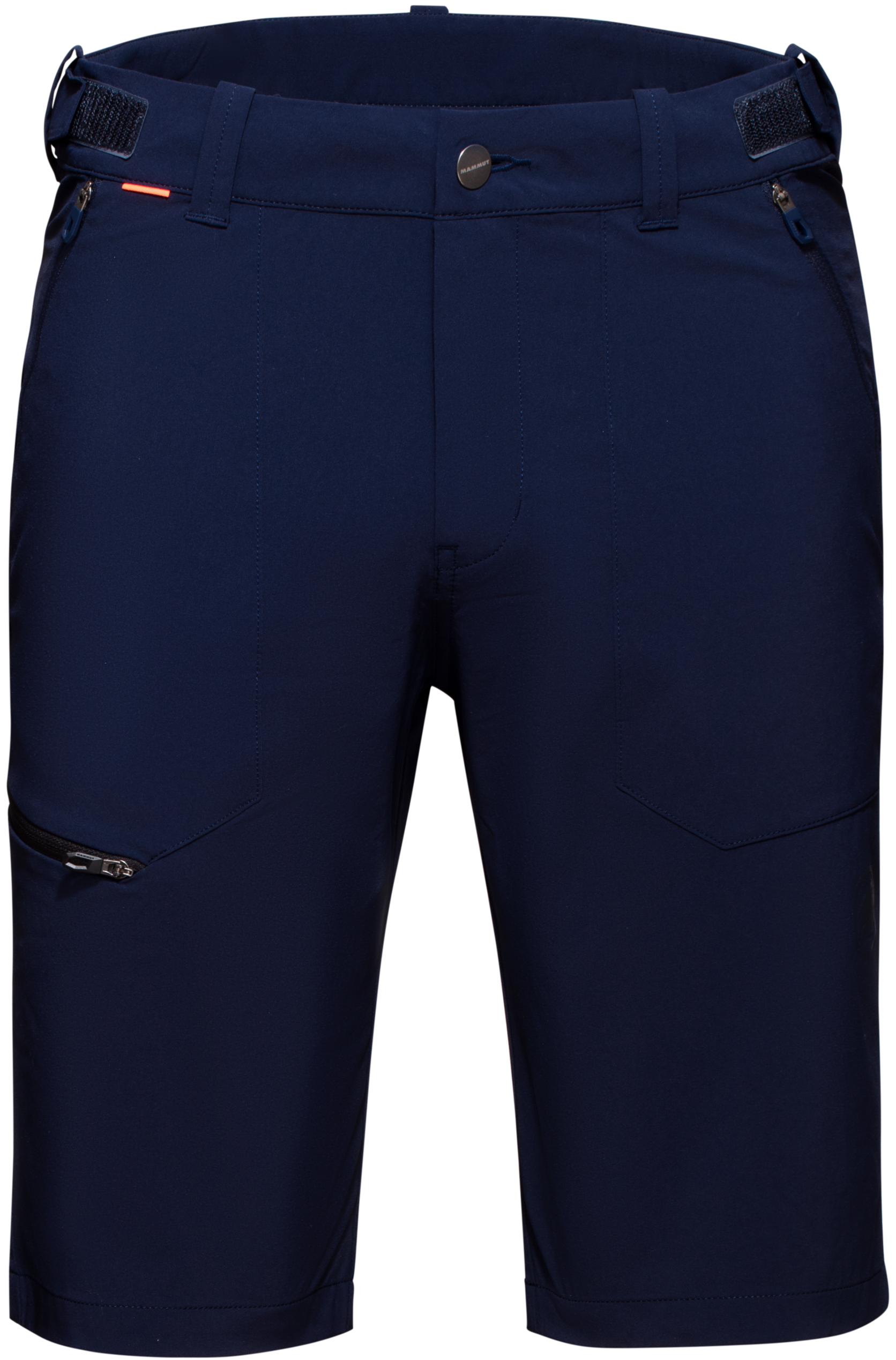 Runbold Shorts Men Marine