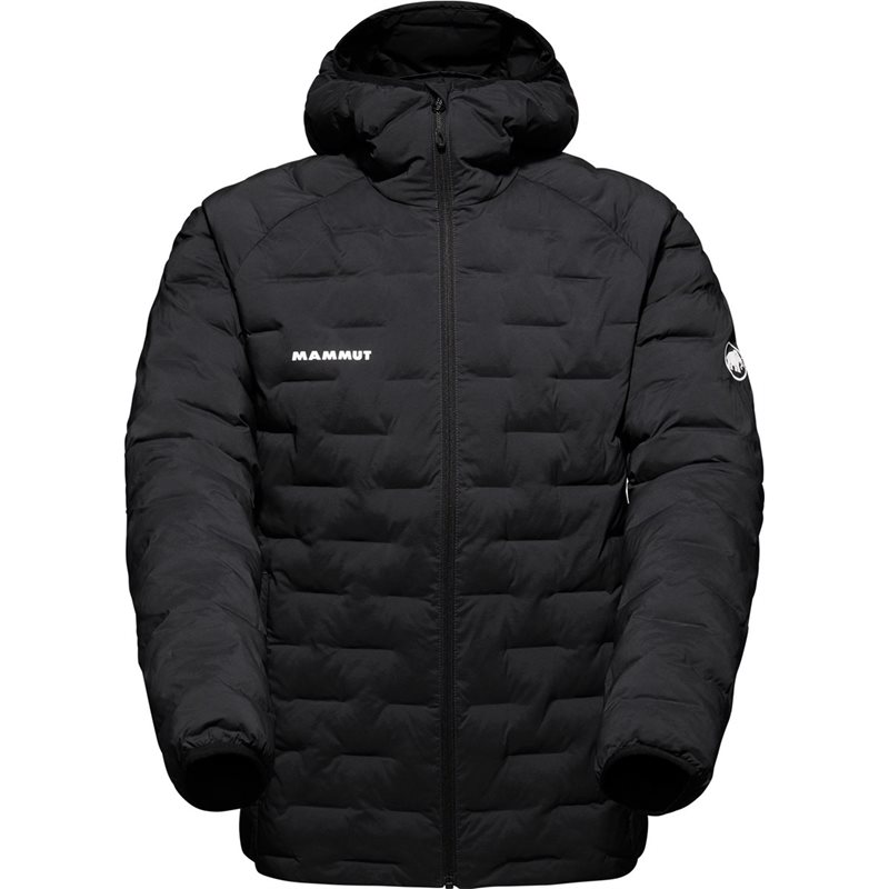 Sender IN Hooded Jacket Men