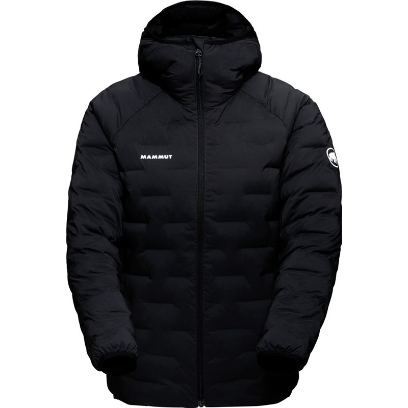 Sender IN Hooded Jacket Women
