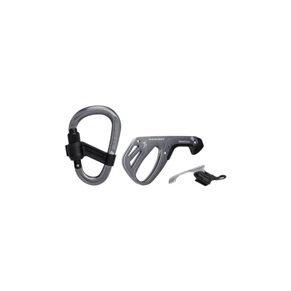 Smarter Belay Package