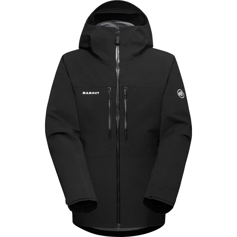 Stoney HS Hooded Jacket Men