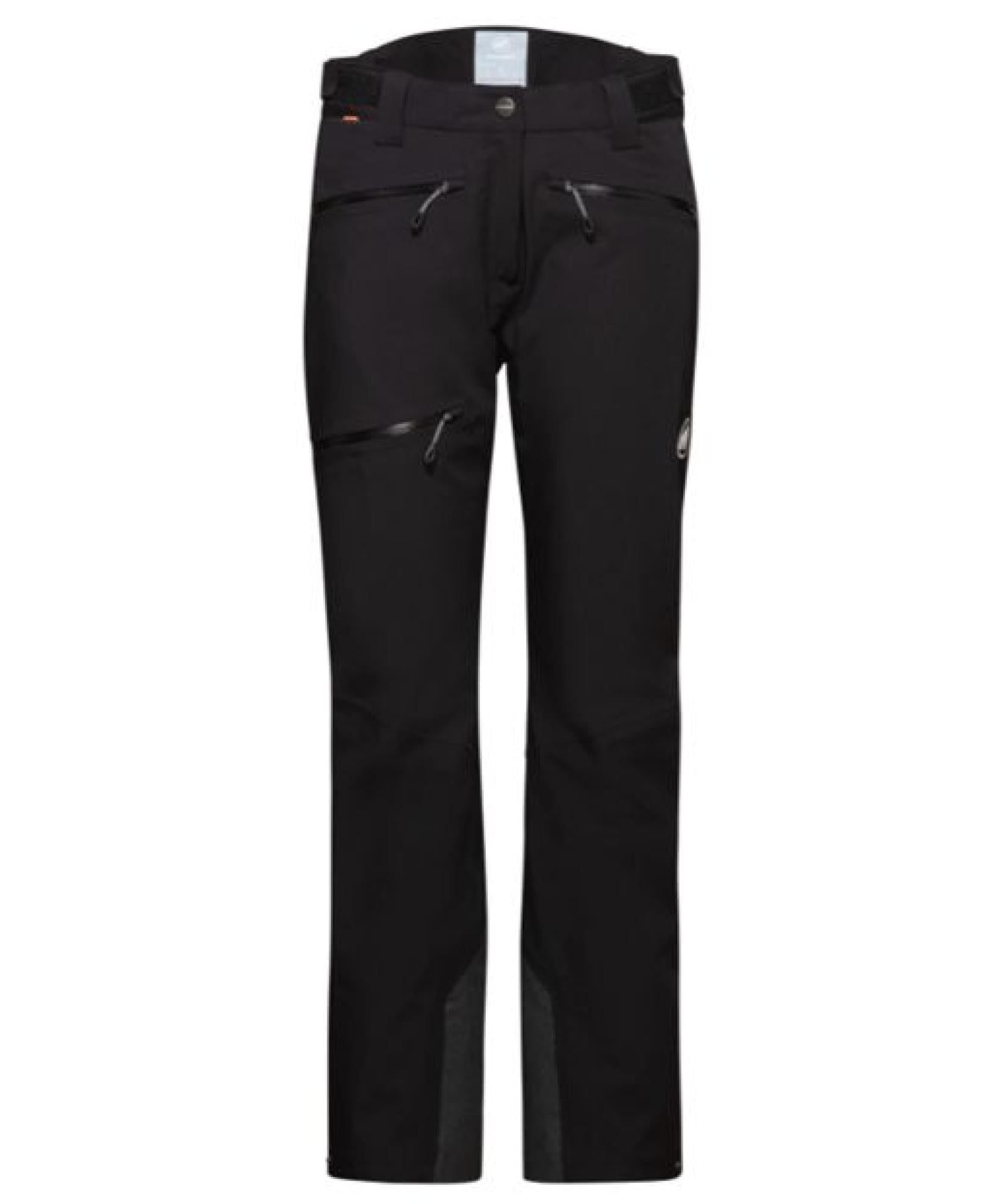 Stoney HS Thermo Women Black/White