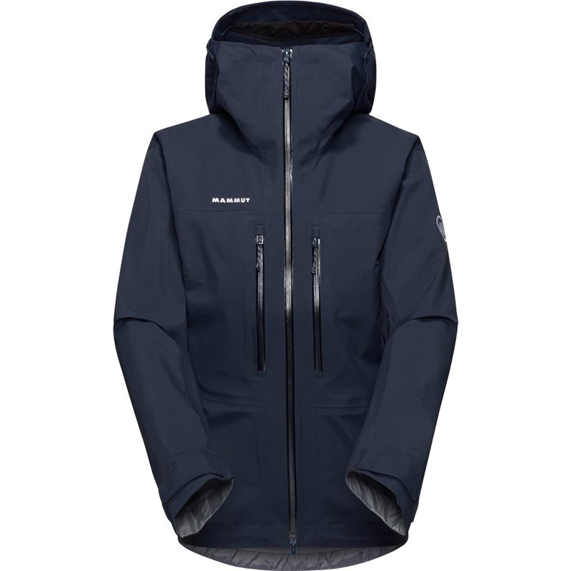 Taiss HS Hooded Jacket Women