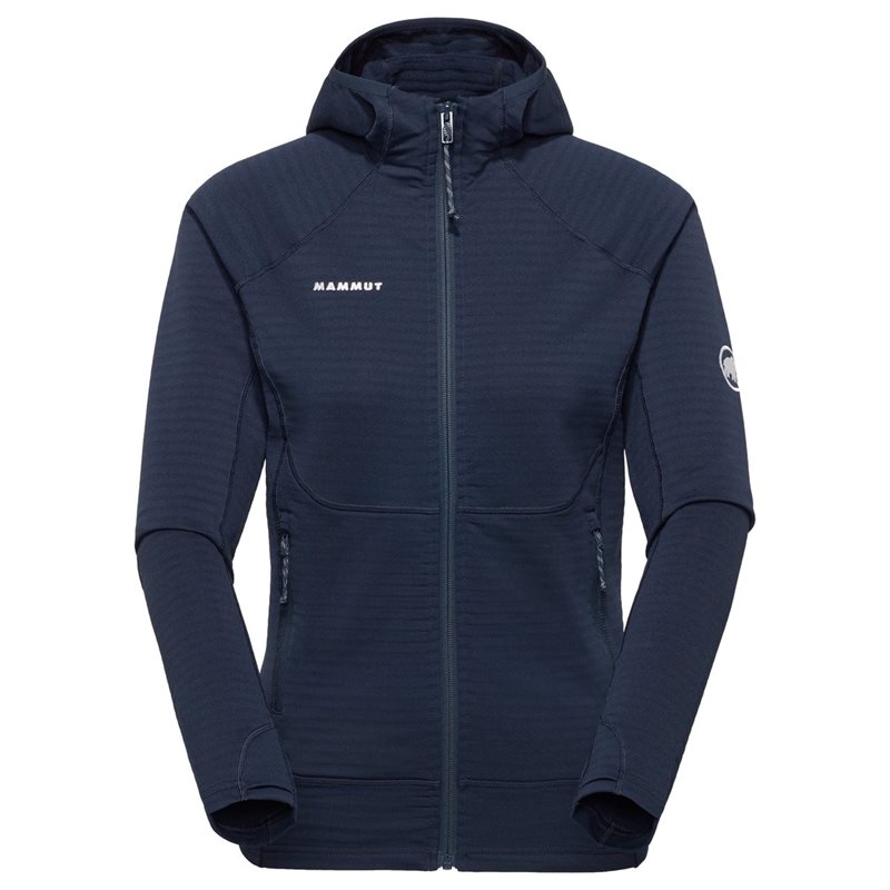 Taiss ML Hooded Jacket Women
