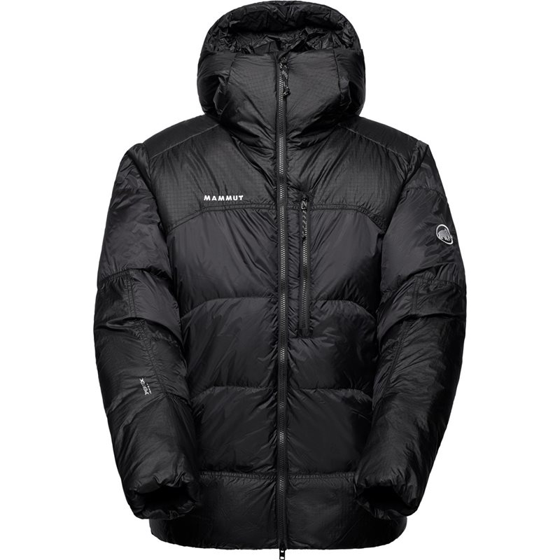 Taiss Pro Belay IN Hooded Jacket Men