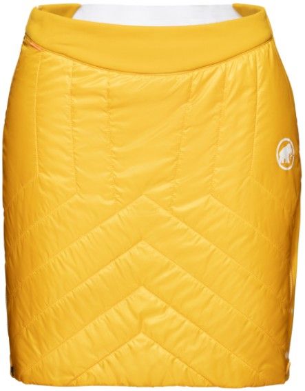 W's Aenergy In Skirt Golden-White