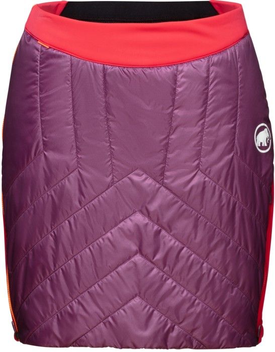 W's Aenergy In Skirt Grape-Sunset
