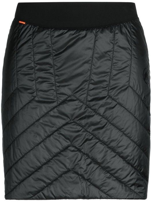 W's Aenergy Insulated Skirt Black