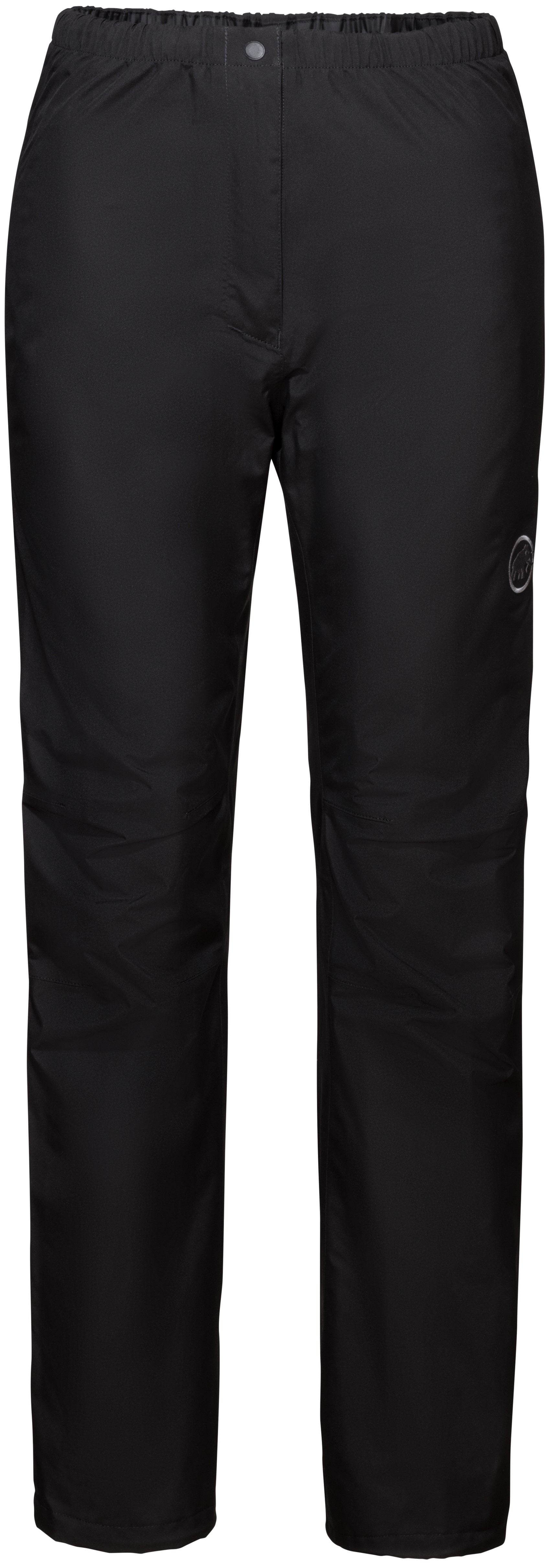W's Albula HS Pants Black
