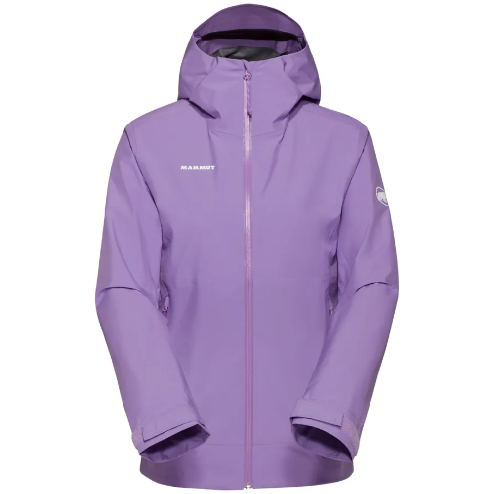 W's Alto Light HS Hooded Jacket Lavandin