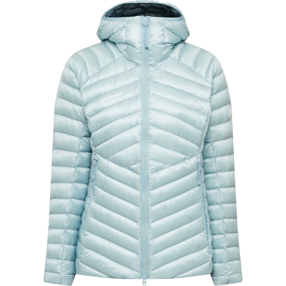 W's Broad Peak In Hooded Jacket Nebla