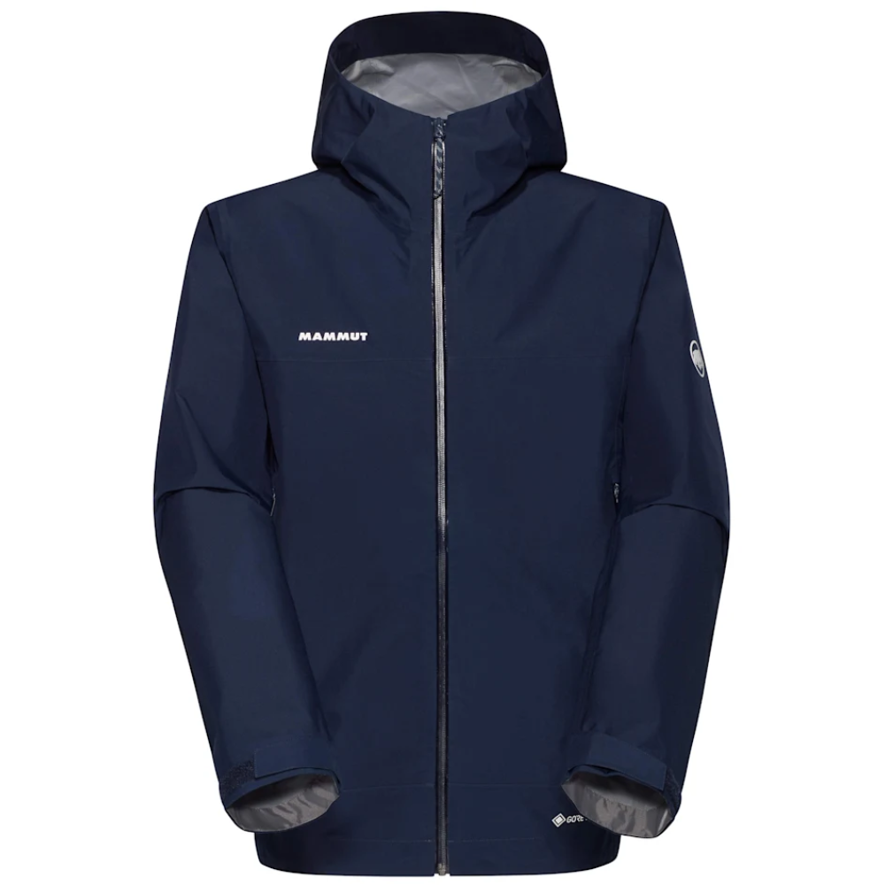 W's Crater Light HS Hooded Jacket Marine