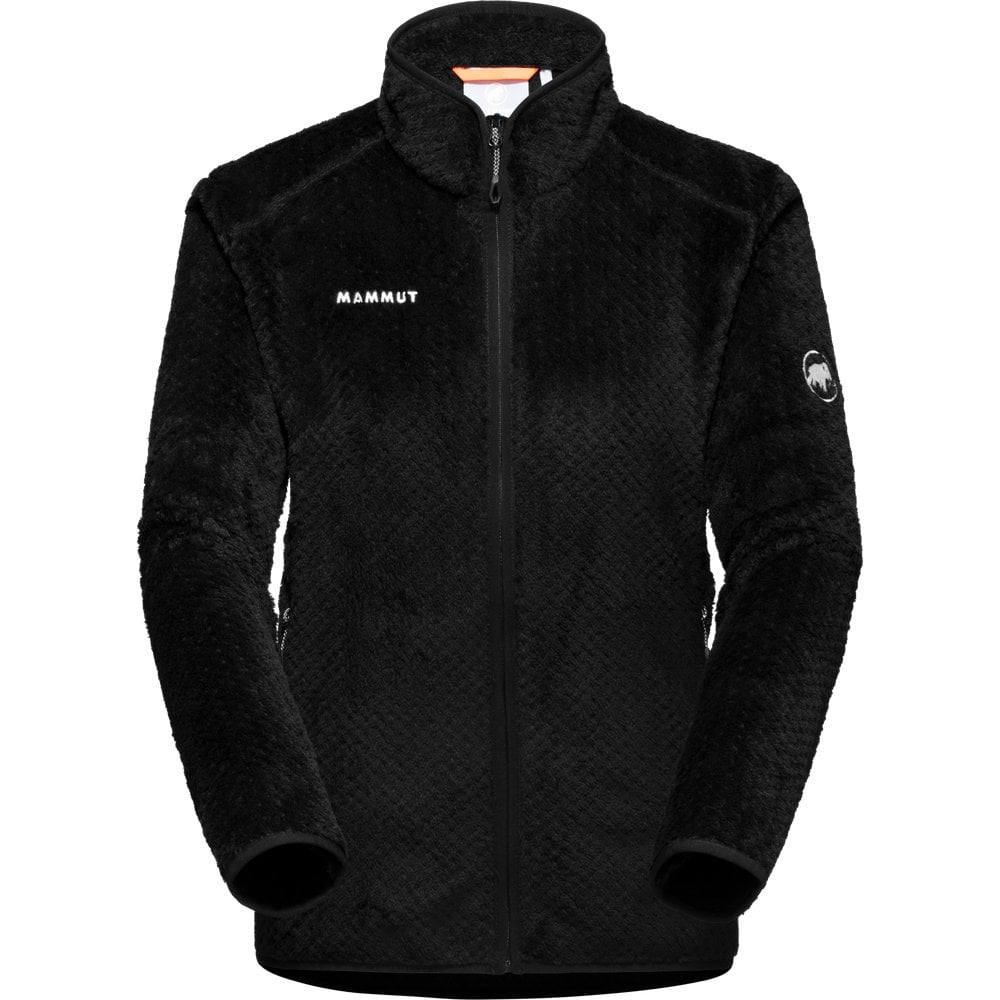 W's Innominata Ml Jacket Black