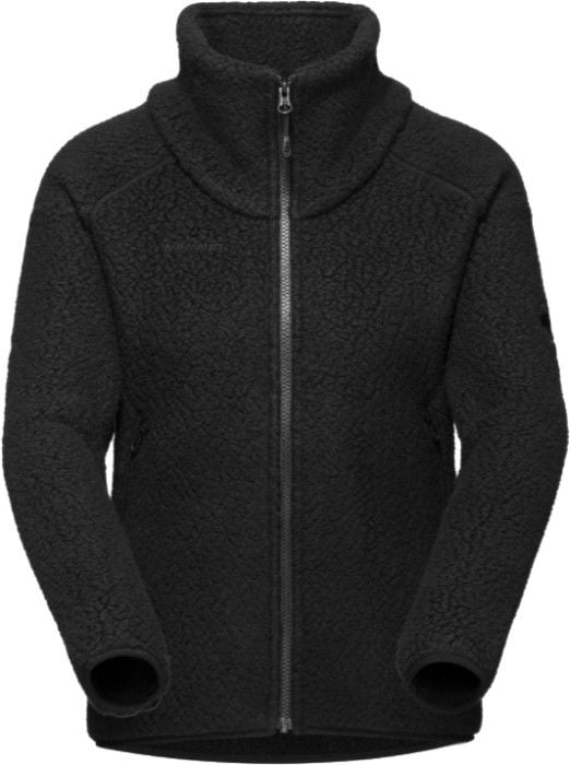 W's Innominata Pro ML Jacket Black