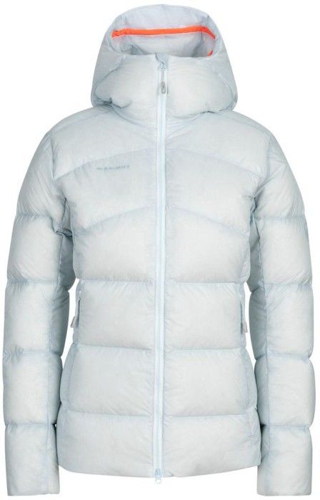 W's Meron Insulated Hooded Jacket Ballad