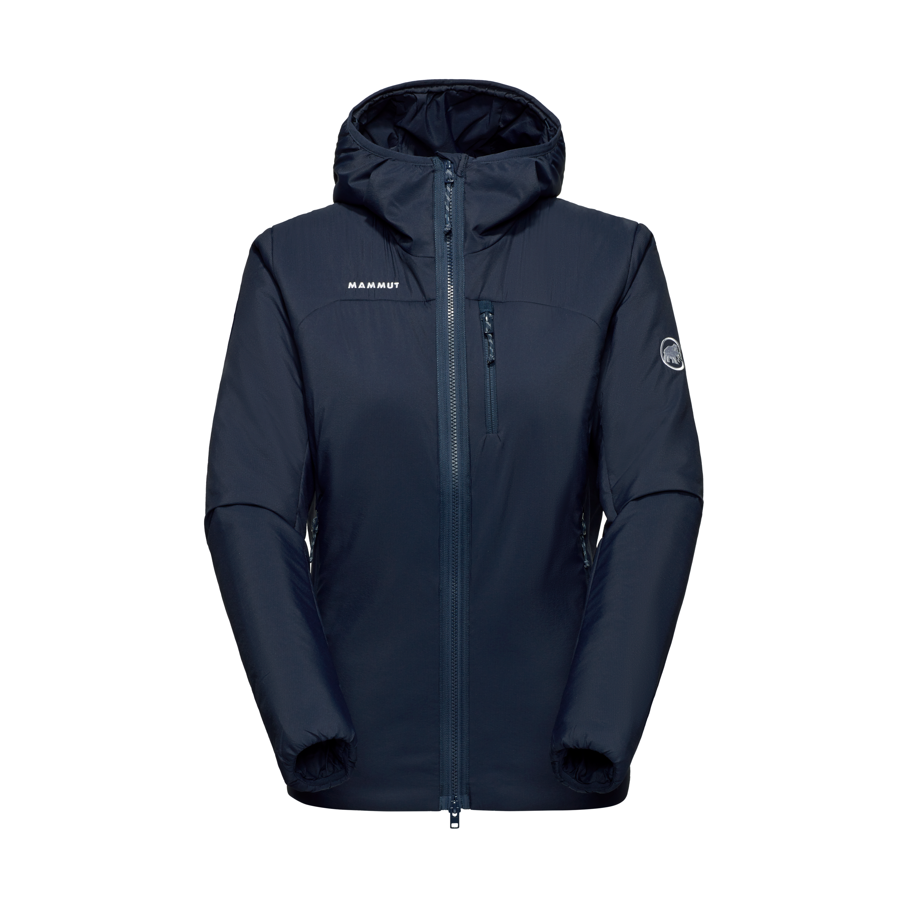 W's Rime IN Hooded Jacket Marine