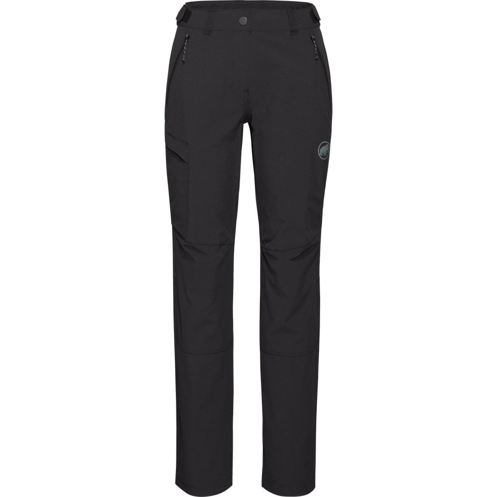 W's Runbold IV Pants Black
