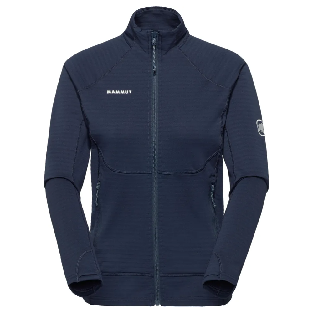 W's Taiss ML Jacket Marine