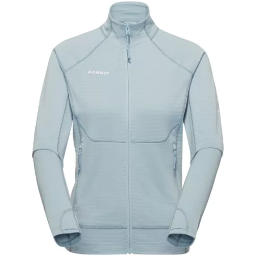 W's Taiss ML Jacket Nebla