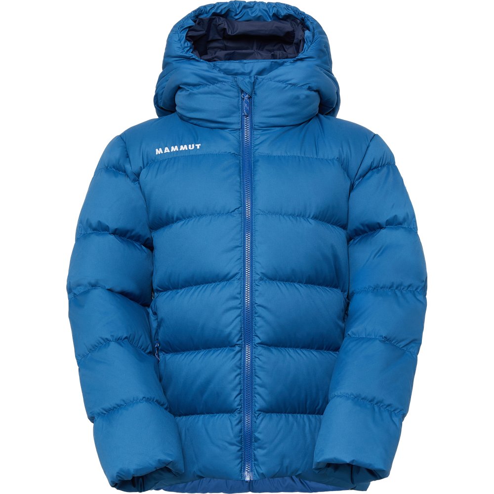 Waymarker In Hooded Jacket Tschiel