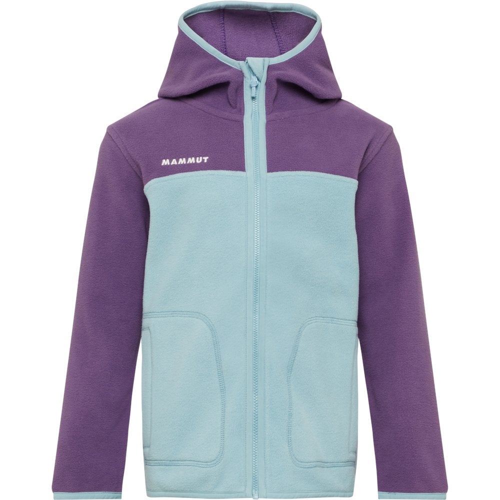 Waymarker ML Hooded Jacket Nebla-Paloja