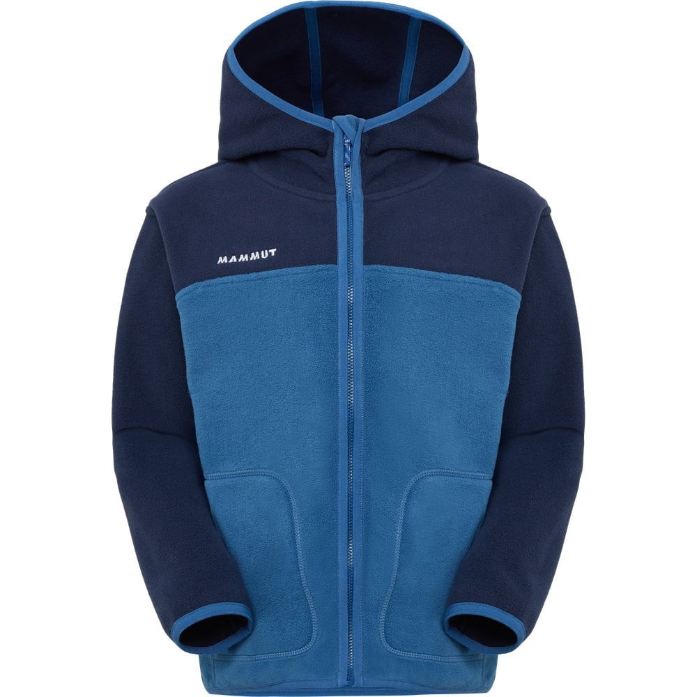 Waymarker ML Hooded Jacket Tschiel-Marine