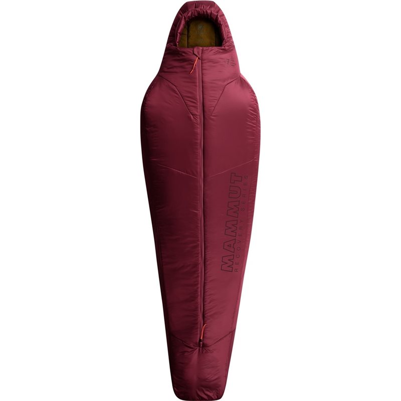 Women's Perform Fiber Bag -10C