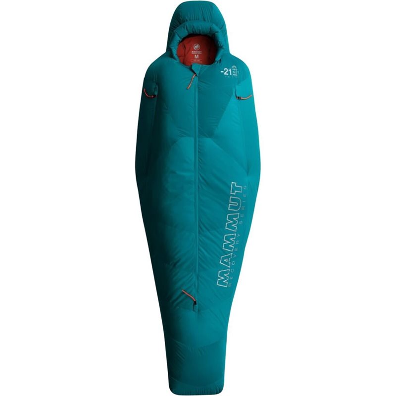 Women's Protect Down Bag -21C
