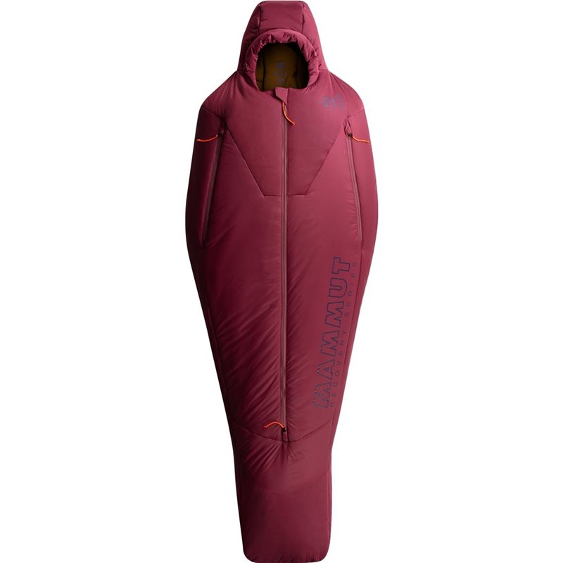 Women's Protect Fiber Bag -21C