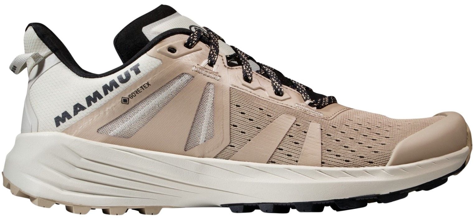 Women's Saentis TR Low GTX Savanna-Moonbeam