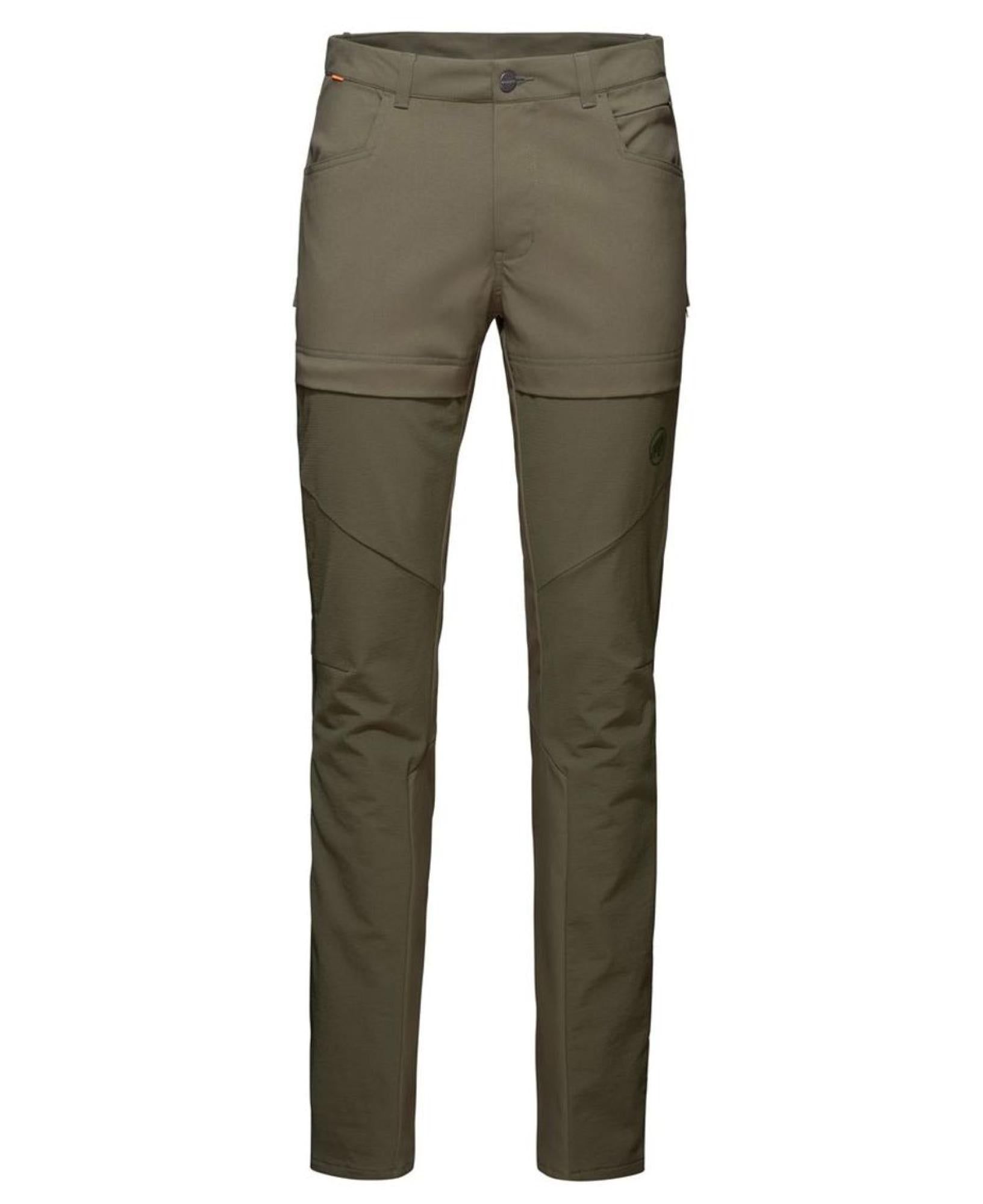 Zinal Guide Short Iguana