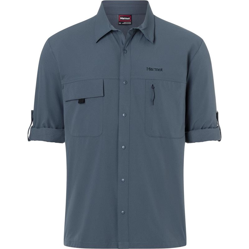 AirExchange UPF 40 Overshirt