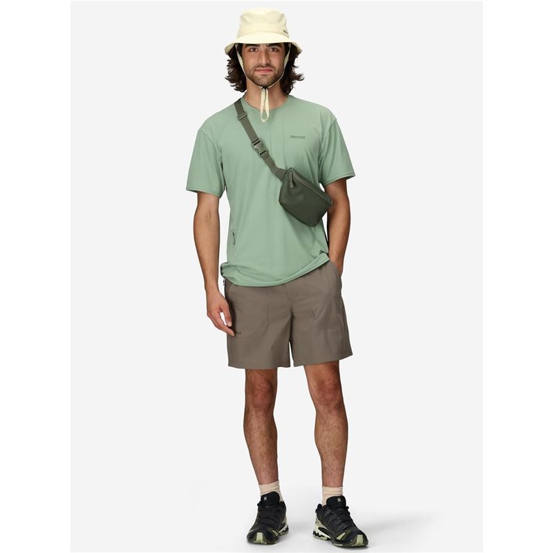 AirExchange UPF 40 Short 7"