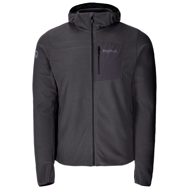 AirFleece Hoody