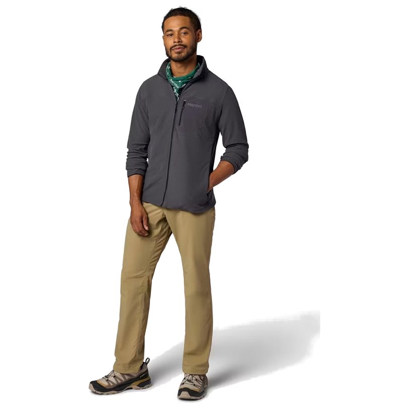 AirFleece Jacket