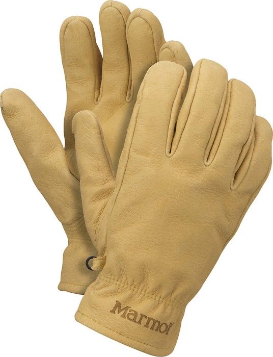 Basic Work Glove Tan