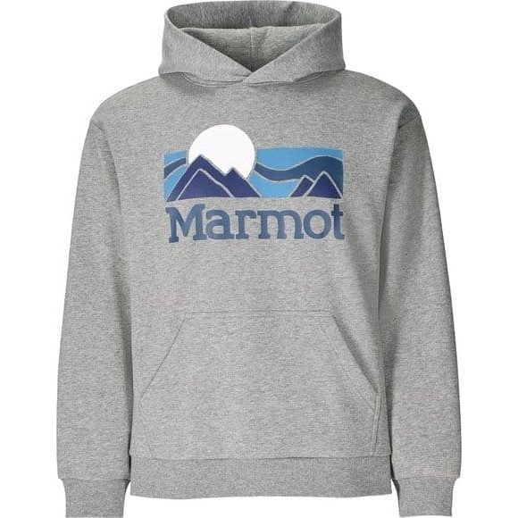 Coastal Hoody