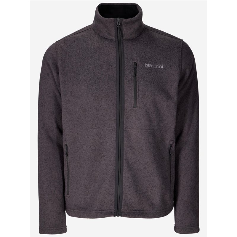 Drop Line Jacket