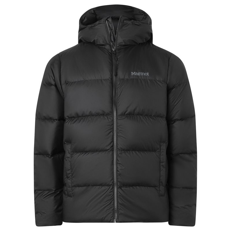 Guides Down Hoody