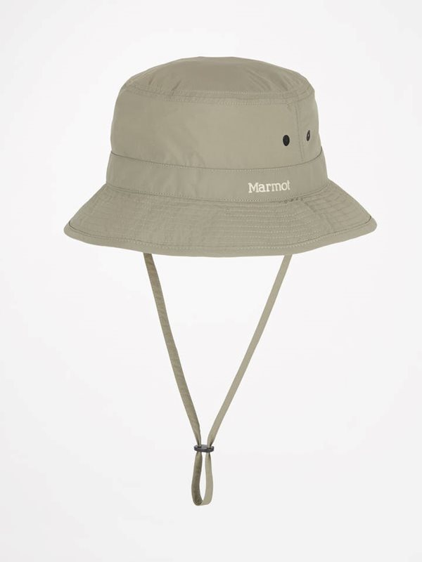 Kodachrome Sun Hat