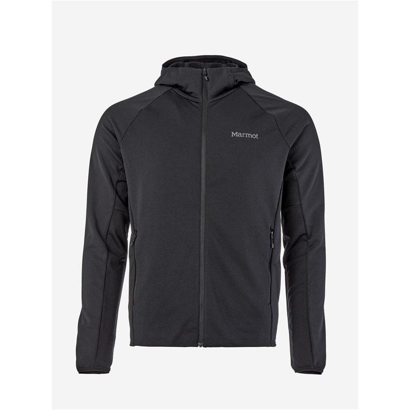 Leconte Full Zip Hoody