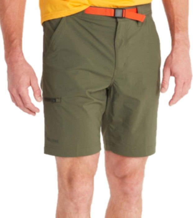 M's Arch Rock Short 9'' Nori