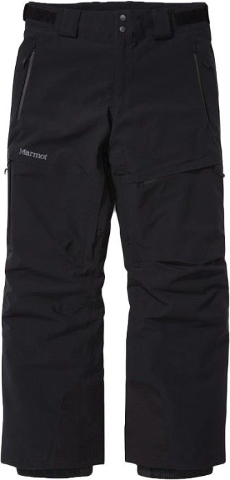 M's Layout Cargo Pant Black