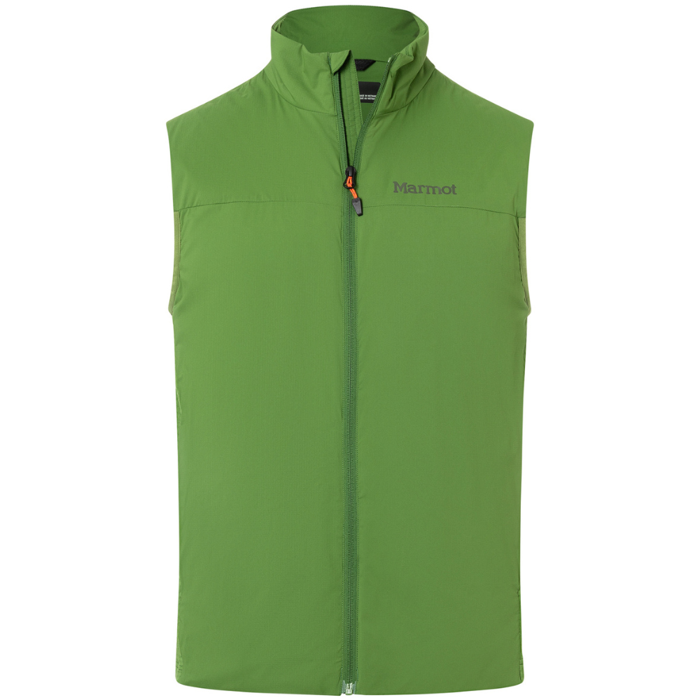 M's Novus LT Hybrid Vest Foliage