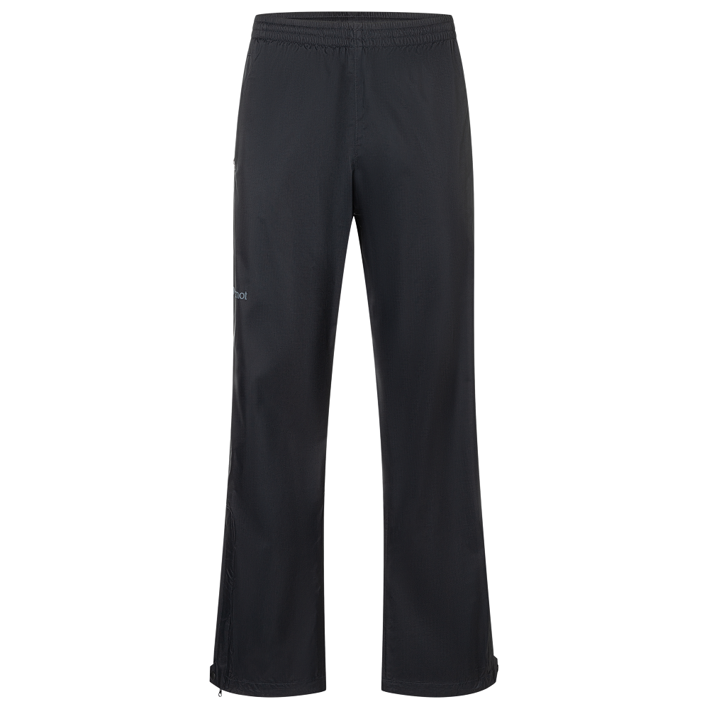M's Precip Evo Pant Long Black