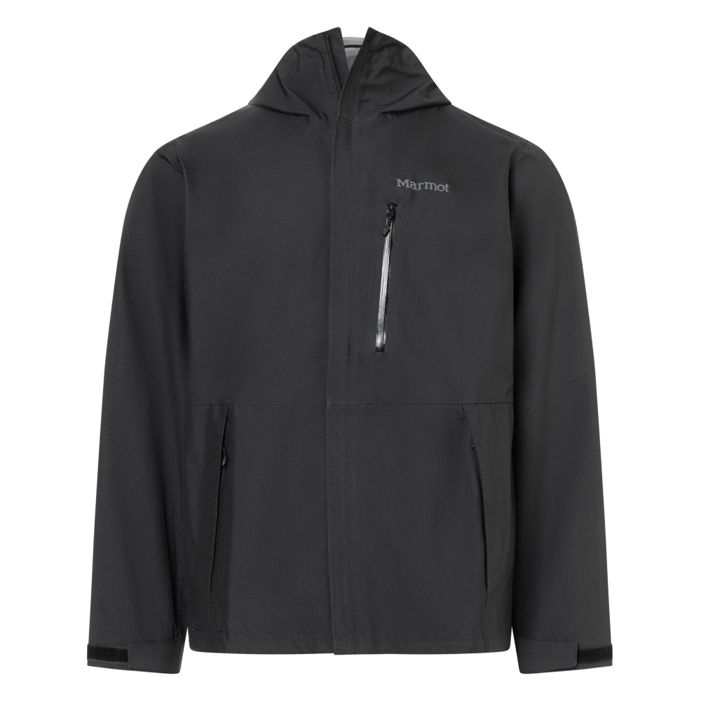 M's Precip Evo Pro Jacket Black